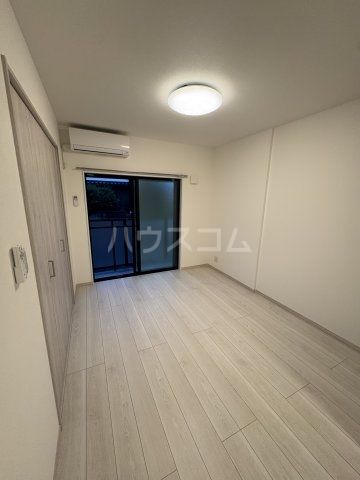 フェニックス南流山の内装写真
