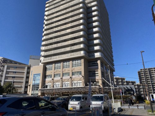 その他　横川コミュニティ会館（その他）まで416m