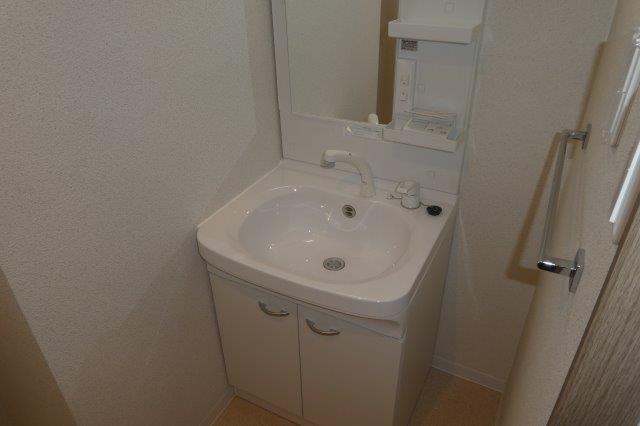 洗面設備　シャンプードレッサー