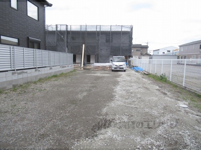 その他共有部分　通路