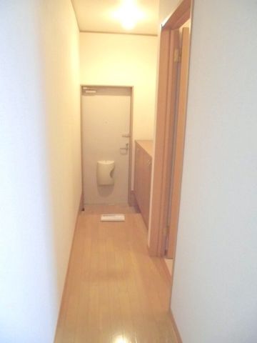 その他部屋・スペース　玄関