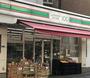 コンビニ　ローソンストア100 LS西区立売堀店（コンビニ）まで170m