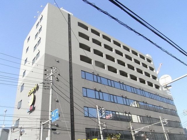 その他　ドンキホーテ（その他）まで829m