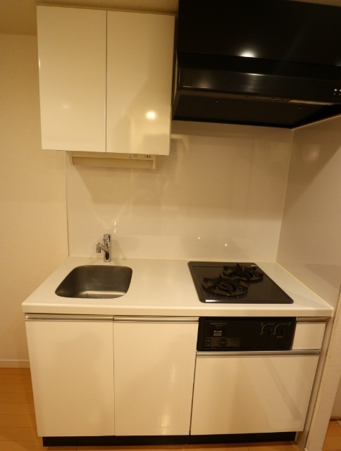 キッチン　別部屋参考写真