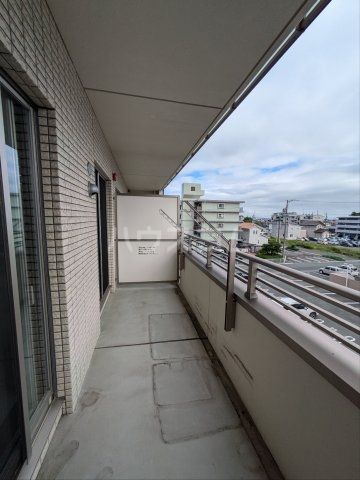 ルシェリア原島の内装写真