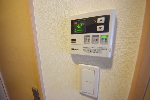 その他　★追い焚き機能付き★