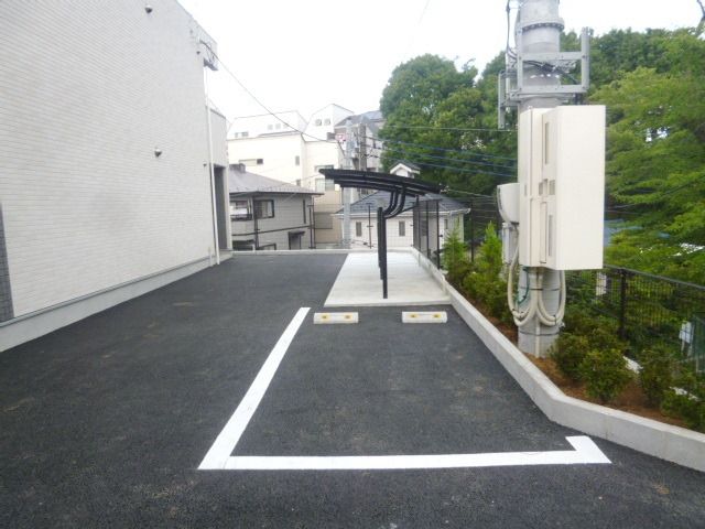 駐車場　★敷地内駐車場★