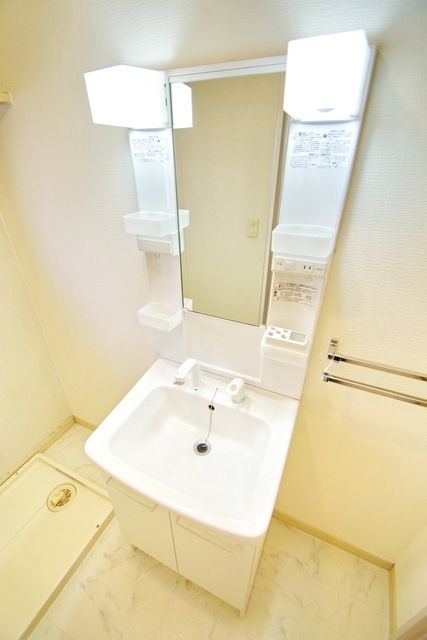洗面設備　★お問い合わせはタウンハウジングまで★