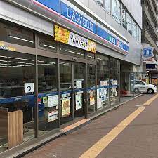 コンビニ　ローソン札幌北40条西四丁目店（コンビニ）まで262m