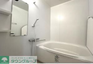 バス・シャワールーム　詳細はタウンハウジングまで！
