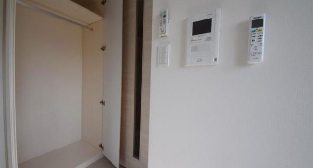 セキュリティ　別部屋同仕様