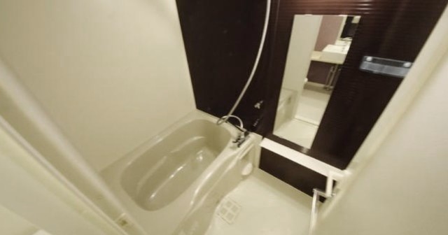 バス・シャワールーム　別部屋同仕様