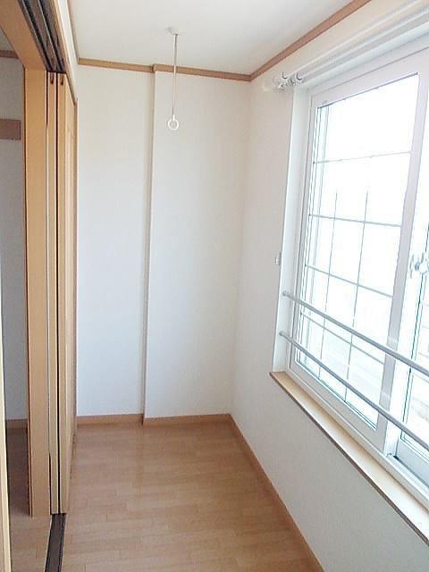 バルコニー　サンルーム