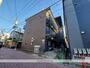 北千住駅より徒歩14分 1階 築13年8ヶ月の賃貸物件