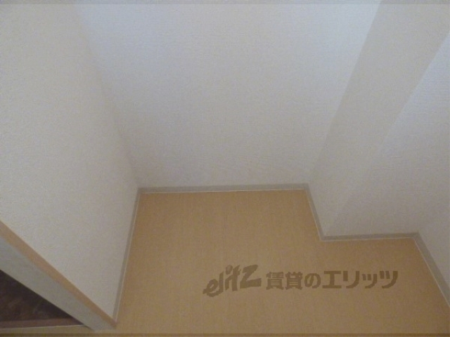 その他部屋・スペース　冷蔵庫置場