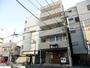 サン摩理 4階 築28年7ヶ月の賃貸物件