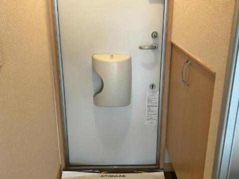 玄関　玄関（イメージ）
