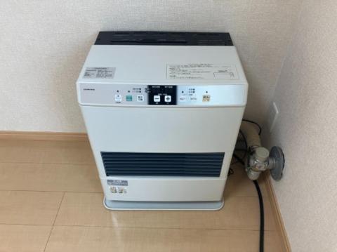 その他設備　室内設備（イメージ）