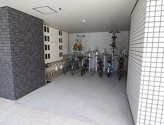 その他共有部分　☆設備充実☆