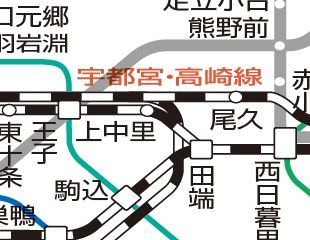 その他　☆路線図☆