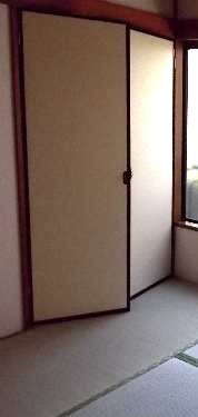 収納　収納※別部屋参考写真