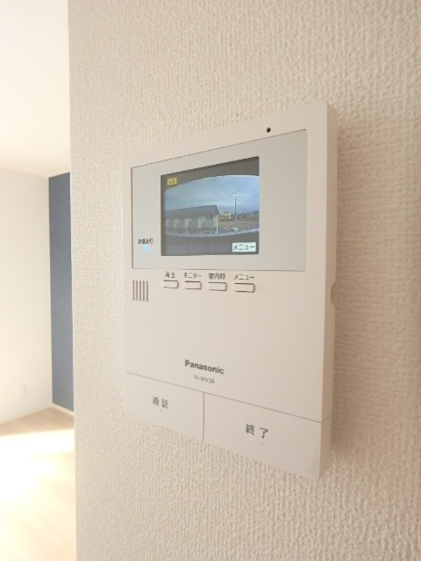 セキュリティ　図面と現状に相違がある場合には現状を優先