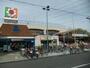 スーパー　デイリーカナート住之江店（スーパー）まで760m