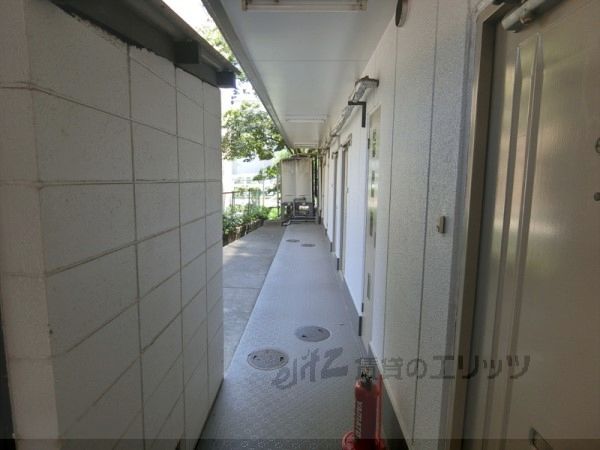 その他　通路