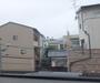 眺望　バルコニーからの景色です。