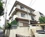 北野白梅町駅より徒歩5分 3階 築41年7ヶ月の賃貸物件