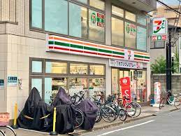 コンビニ　セブンイレブン江東南砂3丁目公園前店（コンビニ）まで187m