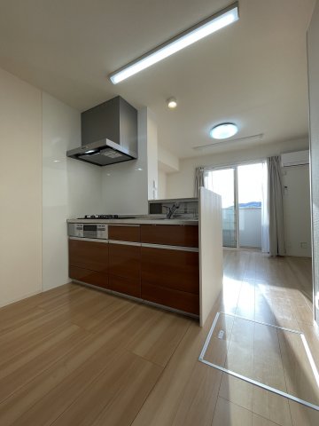 その他部屋・スペース　同仕様　同施工会社　寝室