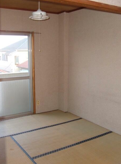 その他部屋・スペース　※別部屋参考写真☆室内別角度から☆