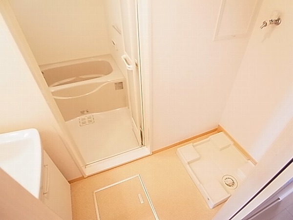 その他　別部屋参考写真