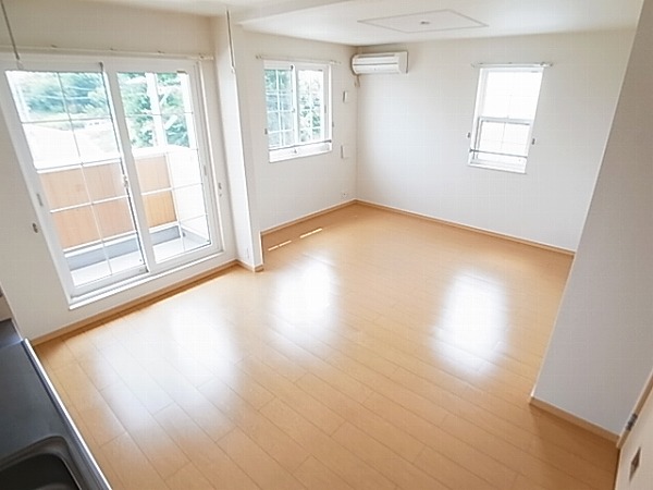 居室・リビング　別部屋参考写真
