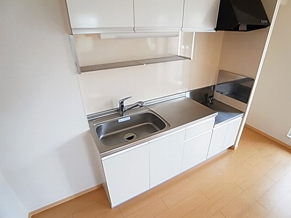 キッチン　別部屋参考写真