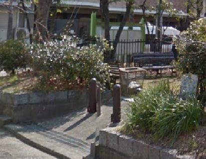 公園　今北弓田公園（公園）まで142m