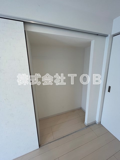 その他　冷蔵庫置き場