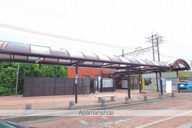 その他　穂積駅（その他）まで859m