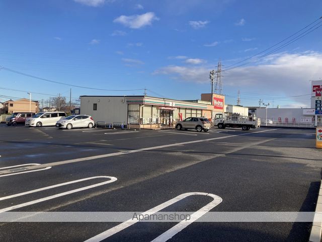 コンビニ　セブン－イレブン瑞穂馬場小城町１丁目店（コンビニ）まで1017m