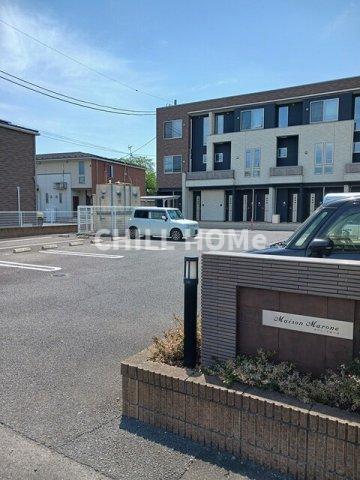 駐車場　当社、チルホームのHPもご覧ください(^^)/物件情報多数♪