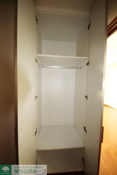 その他設備　別部屋参考写真