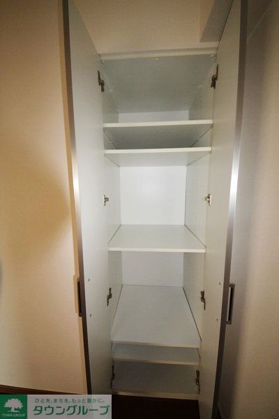 収納　別部屋参考写真