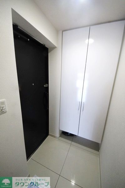 玄関　別部屋参考写真