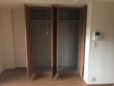 収納　同建物別号室