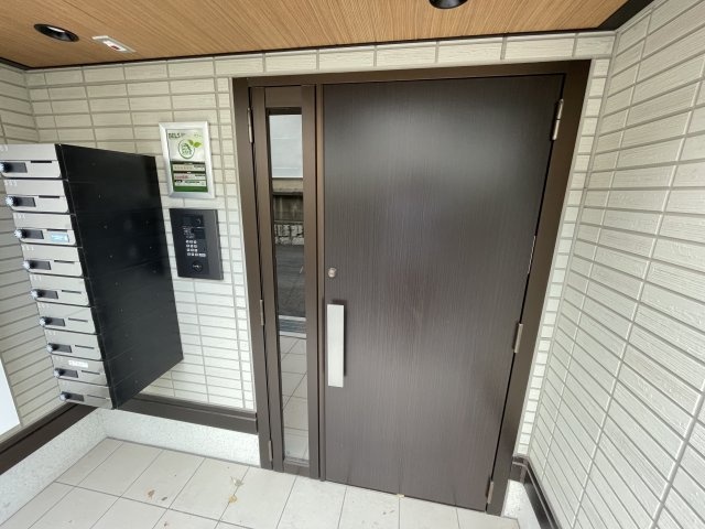 その他　ＢＥＬＳマーク（住棟）