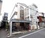 今出川駅より徒歩18分 3階 築40年9ヶ月の賃貸物件