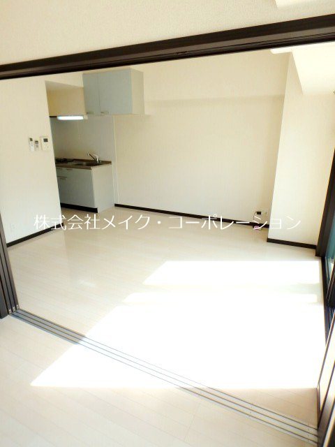 眺望　※同建物内別部屋参考写真