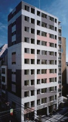 建物外観　☆きれいな外観☆