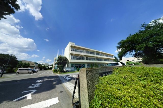小学校　大山口小学校（小学校）まで4807m